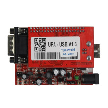 Now UPA Usb Programmer Diagnostic-tool UPA-USB ECU Programmer UPA USB V1.3 With Full Adapter